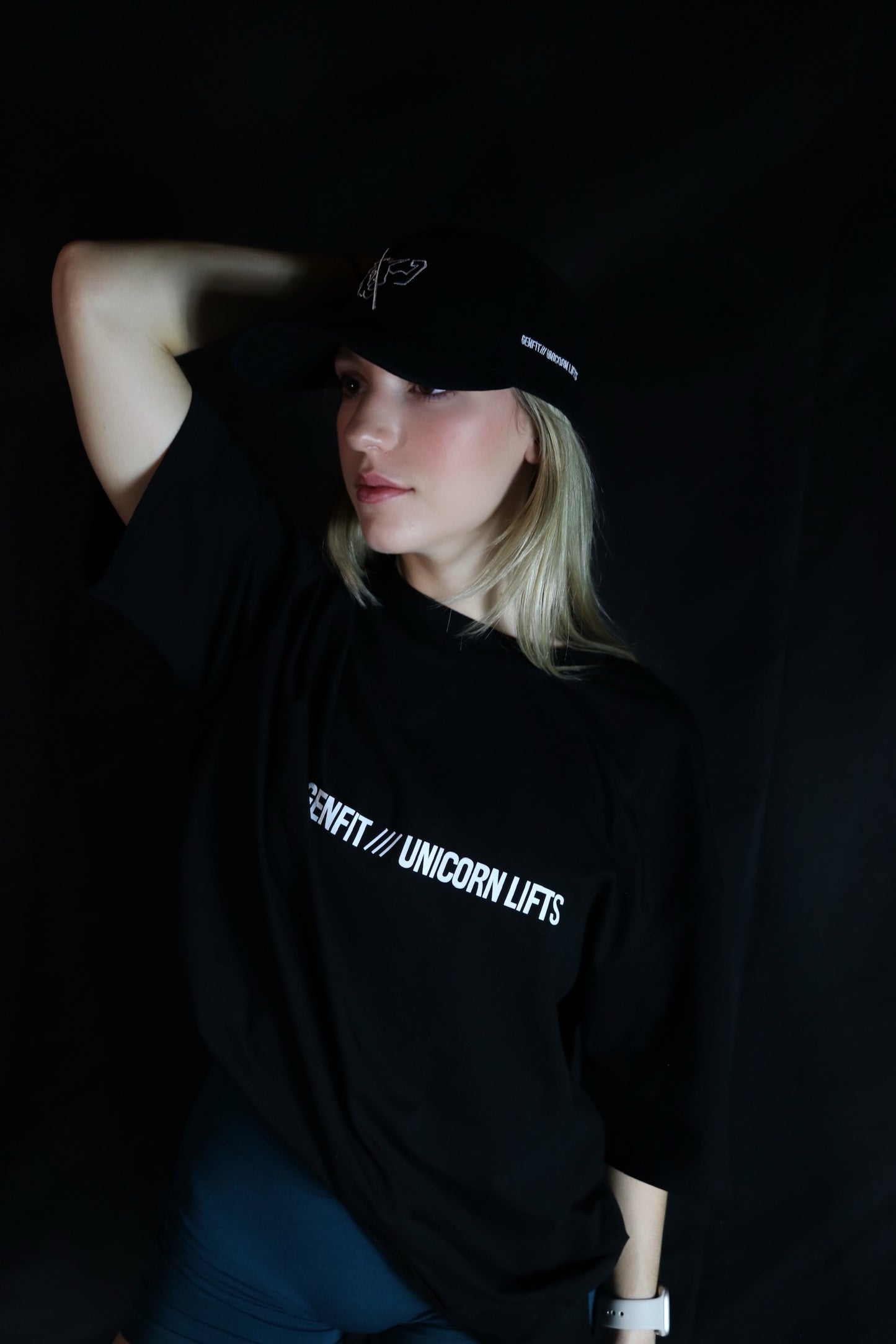 GENFIT|Unicornlifts Premium Tee