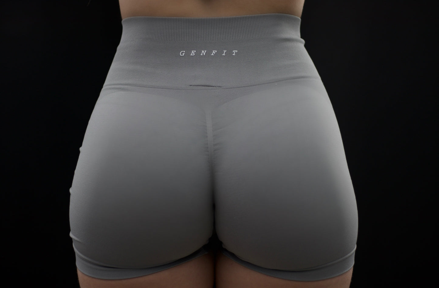 Monarch Amplify Seamless Shorts