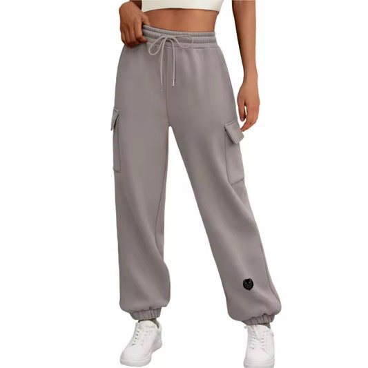 Cargo Joggers