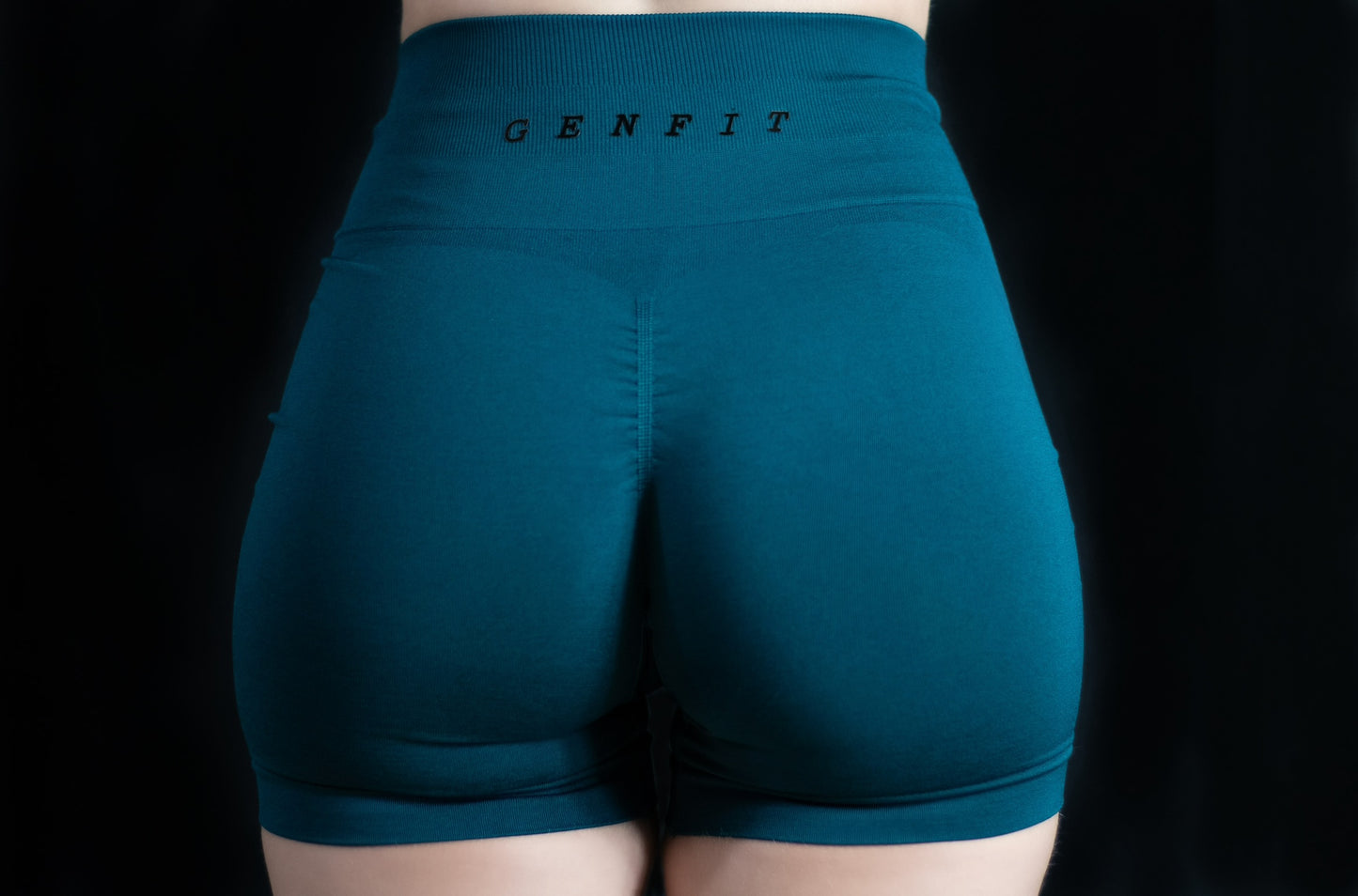 Monarch Amplify Seamless Shorts