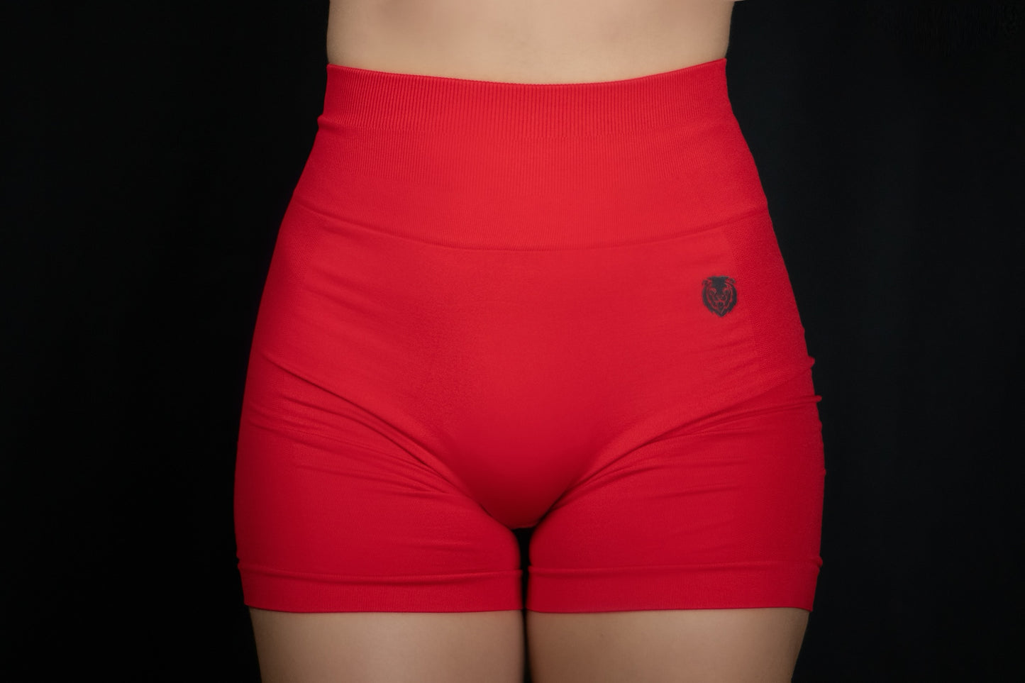 Monarch Amplify Seamless Shorts