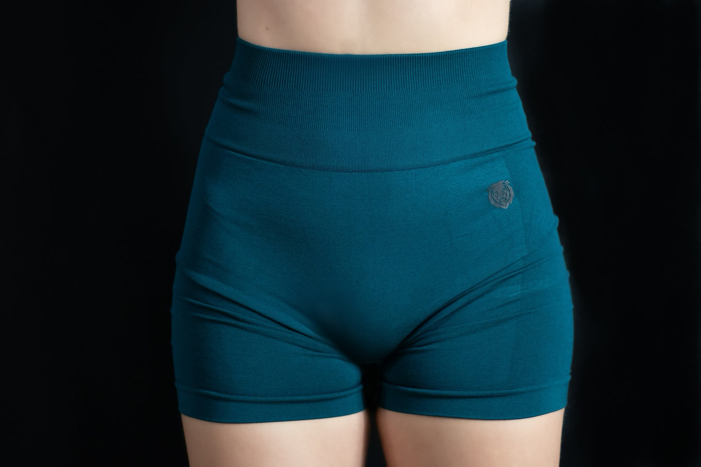 Monarch Amplify Seamless Shorts