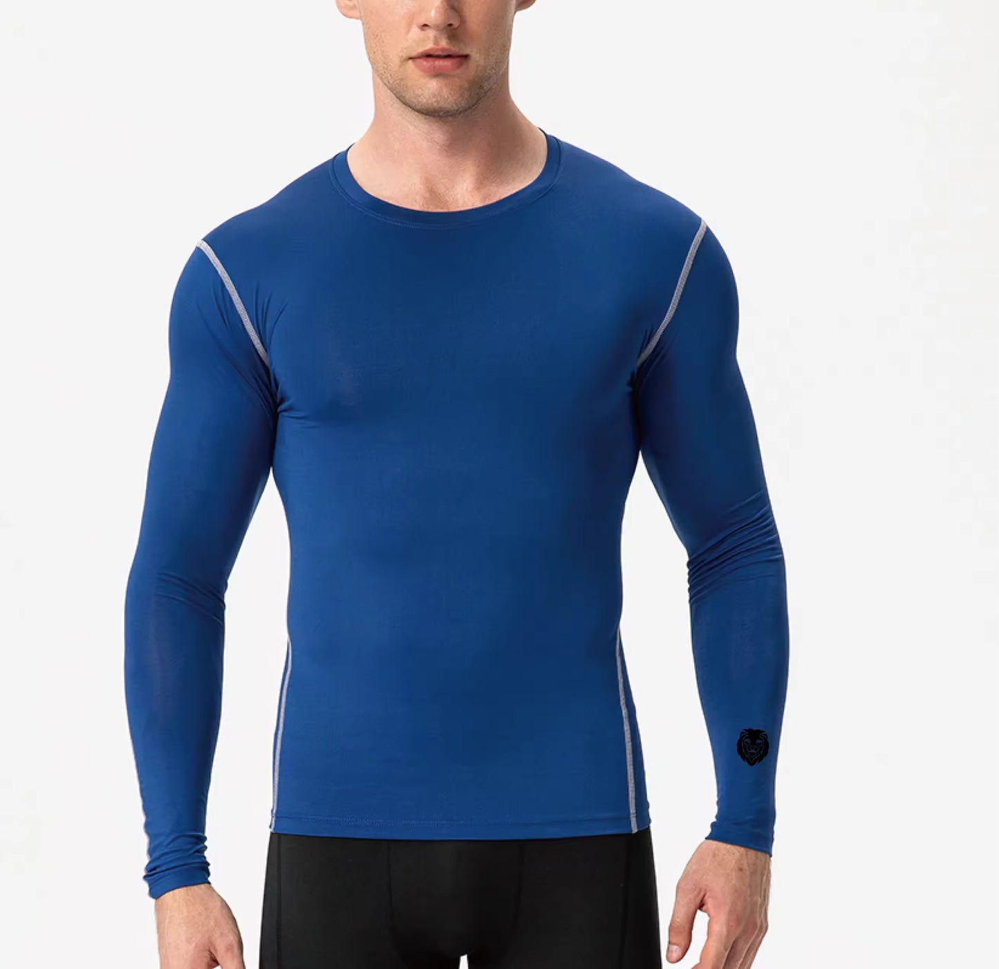 Monarch Long Sleeve Compression