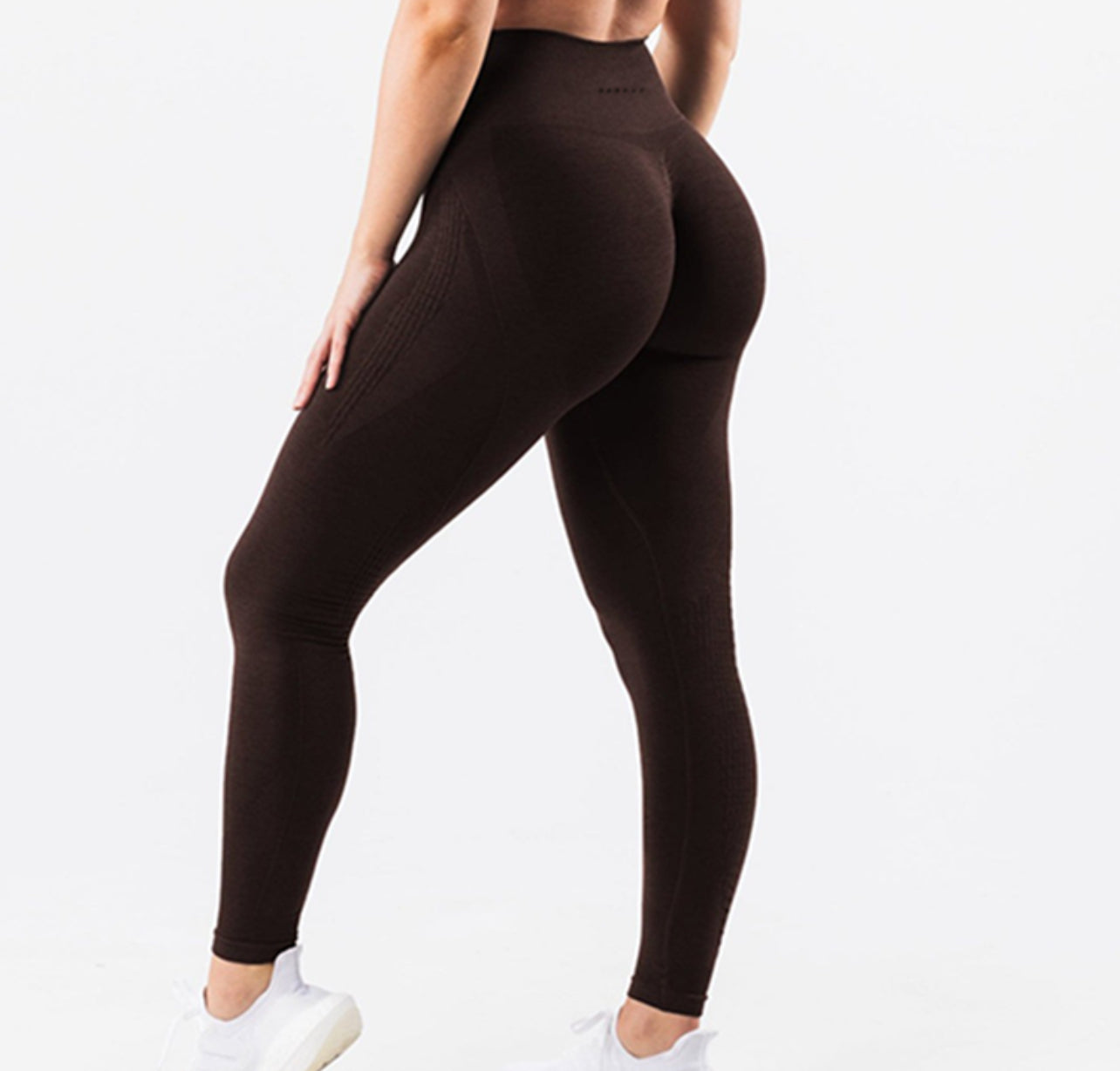 Genfit-Monarch-Leggings-Chocolate