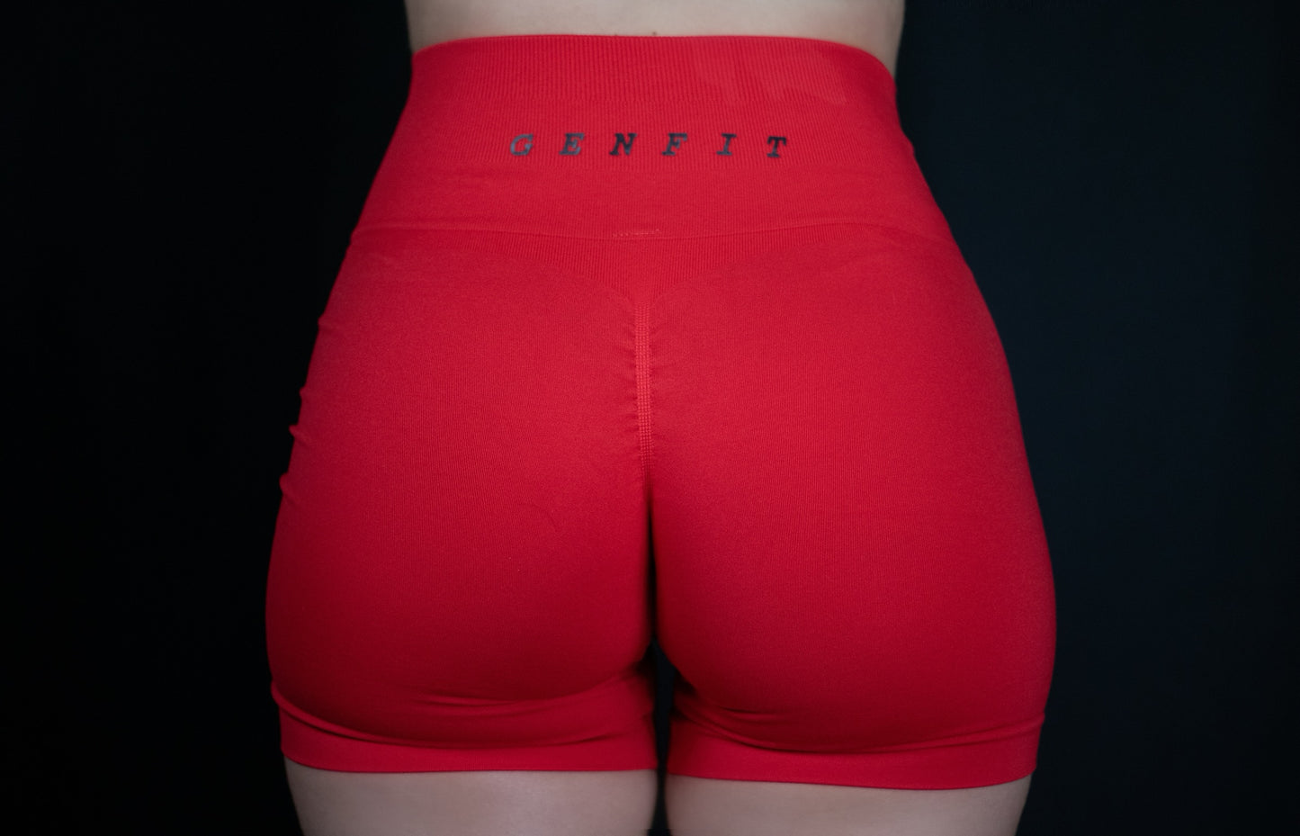 Monarch Amplify Seamless Shorts