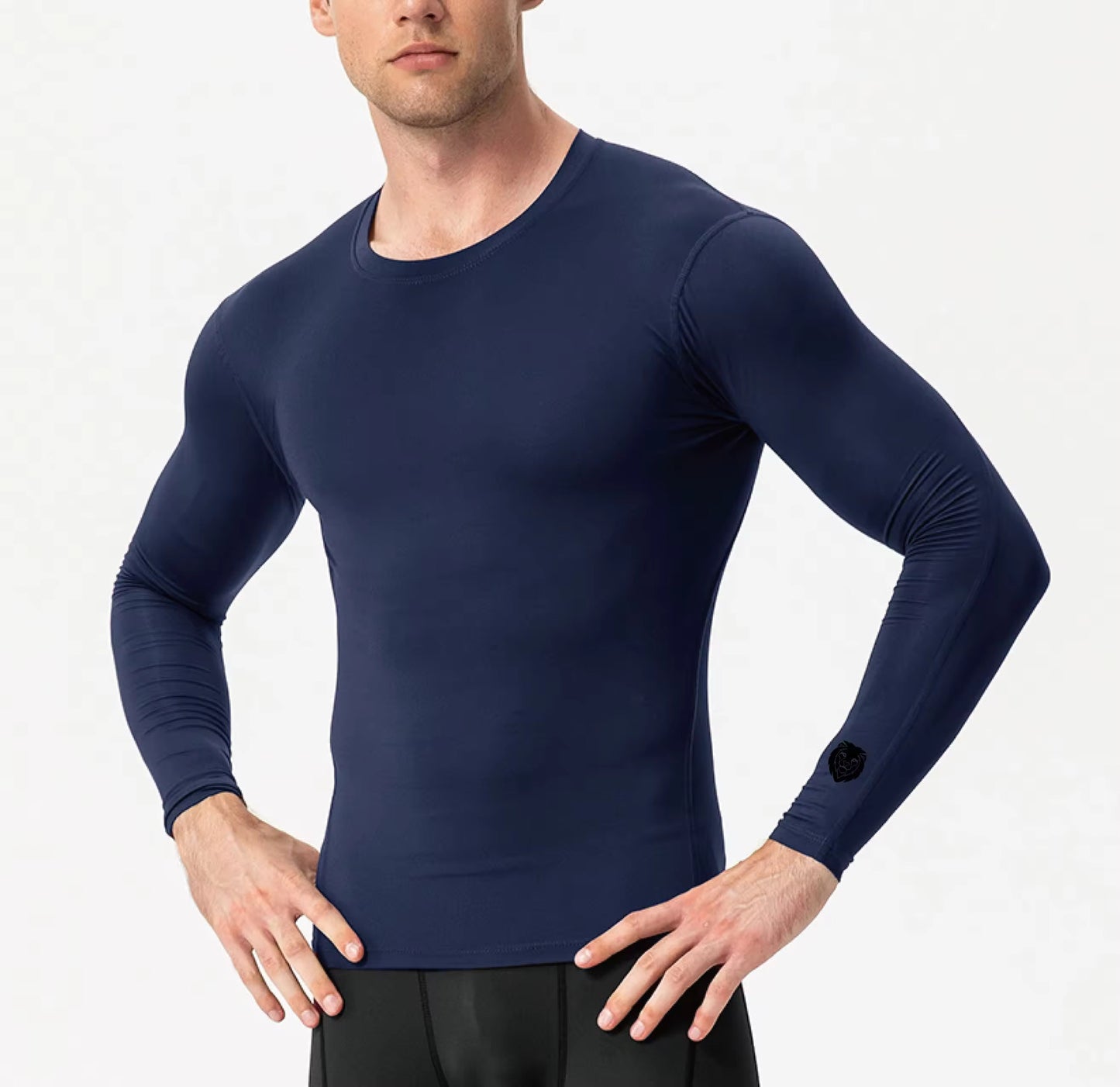 Monarch Long Sleeve Compression