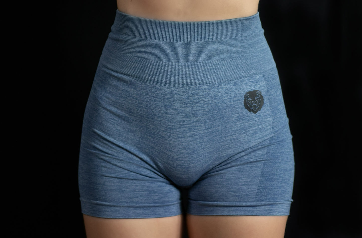 Monarch Amplify Seamless Shorts