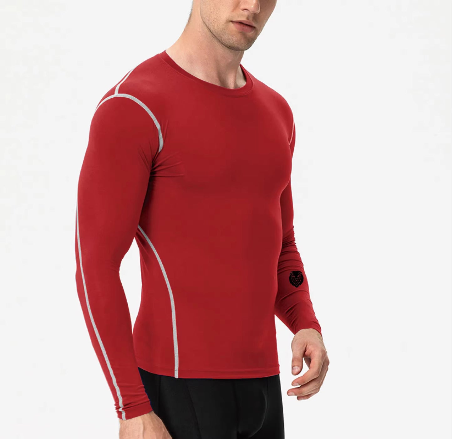 Monarch Long Sleeve Compression