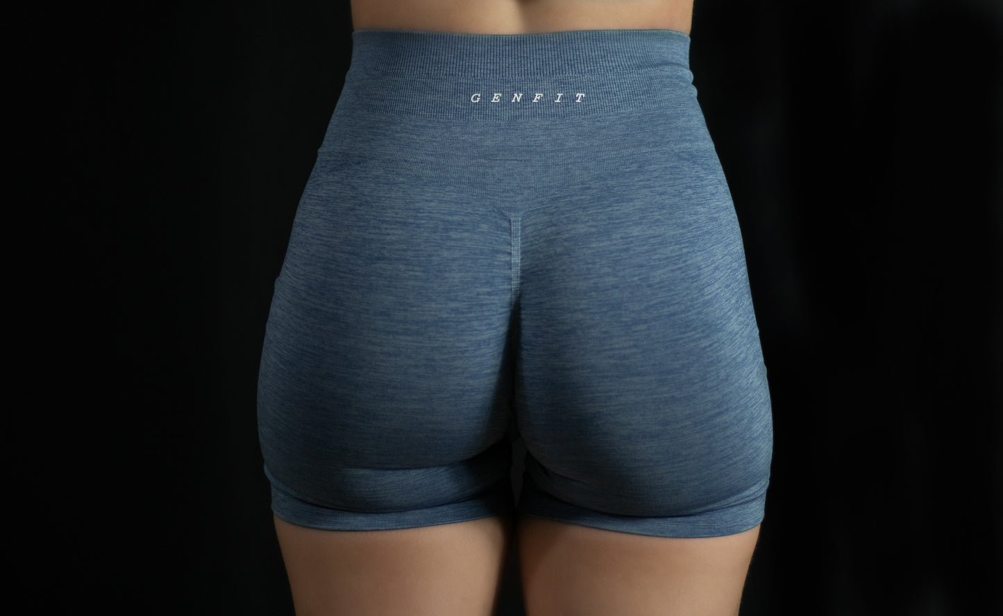 Monarch Amplify Seamless Shorts