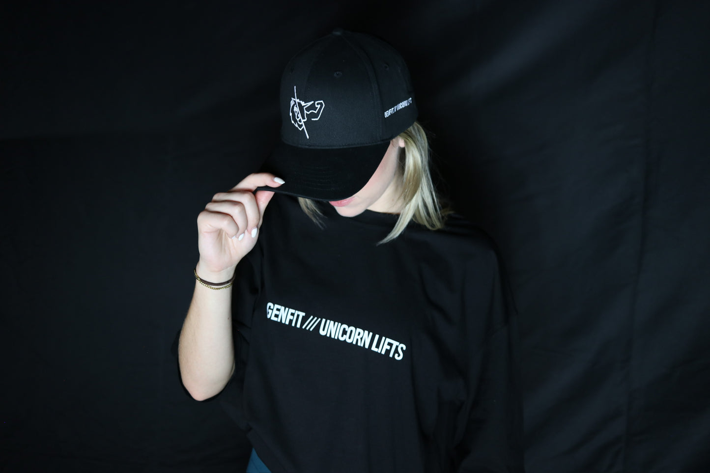 GENFIT|UnicornLifts Hat