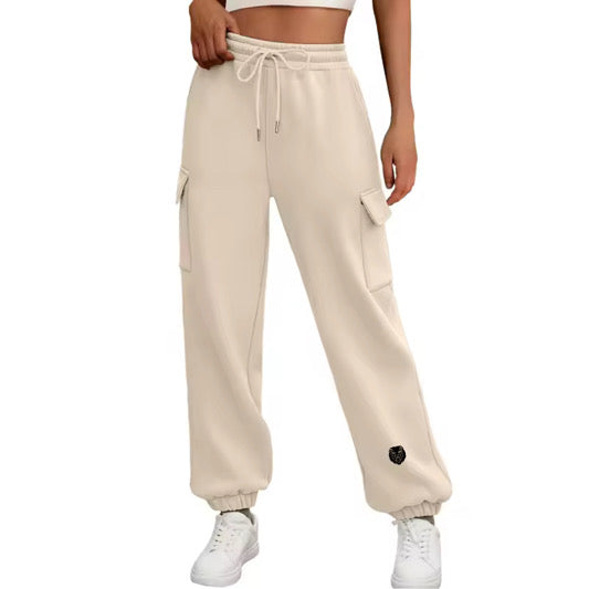 Cargo Joggers