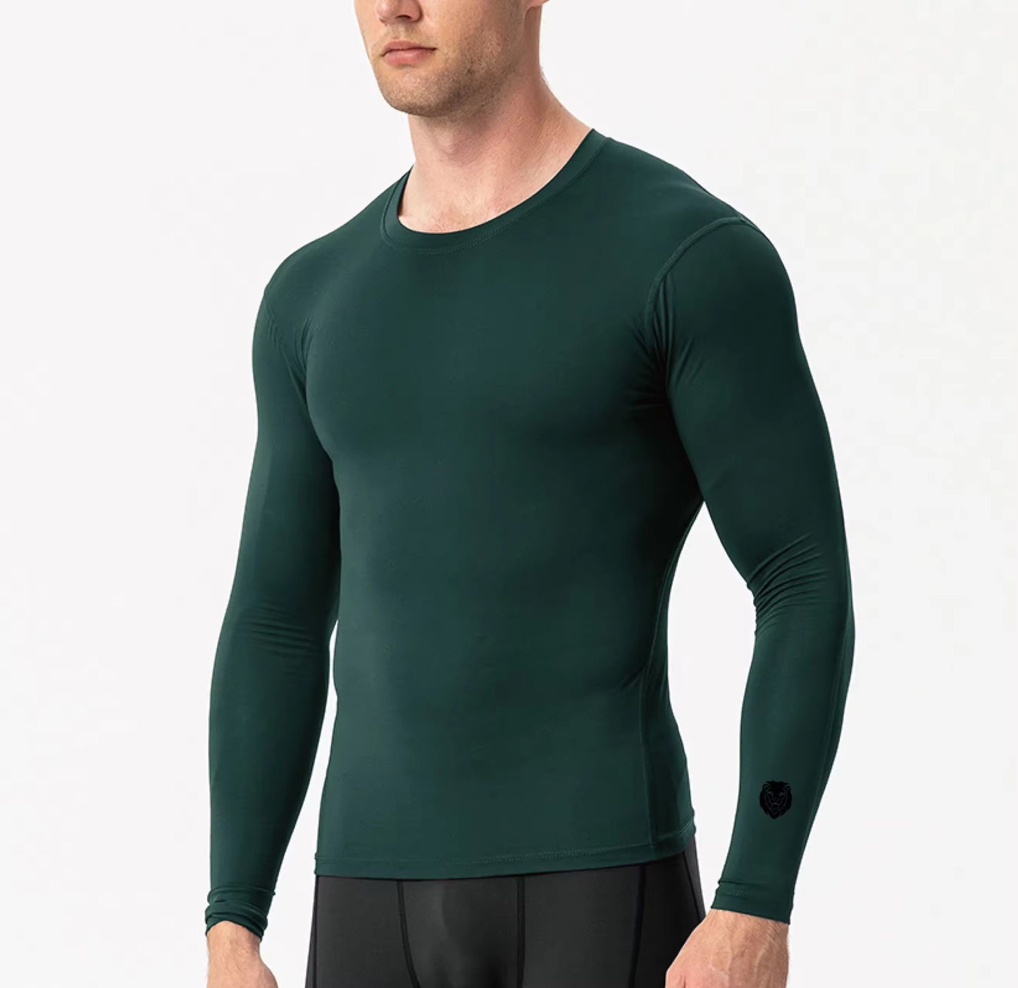 Monarch Long Sleeve Compression