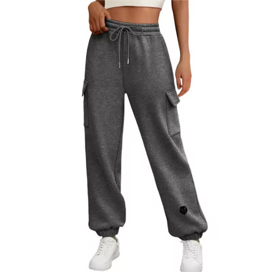 Cargo Joggers