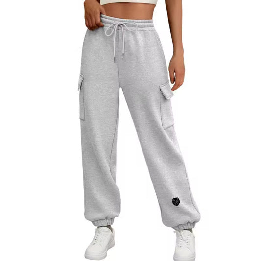 Cargo Joggers