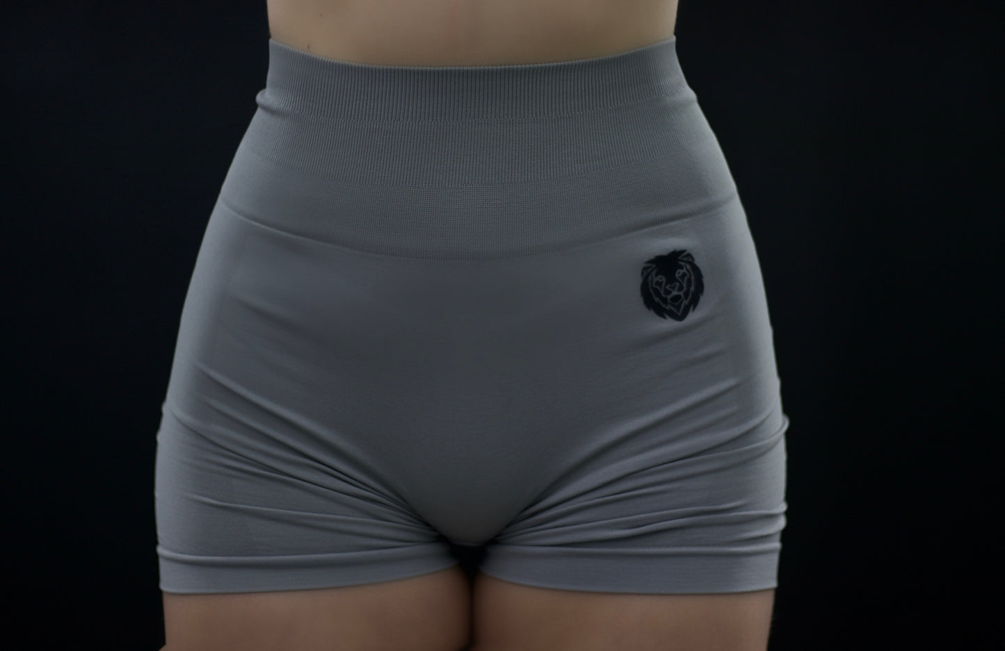 Monarch Amplify Seamless Shorts