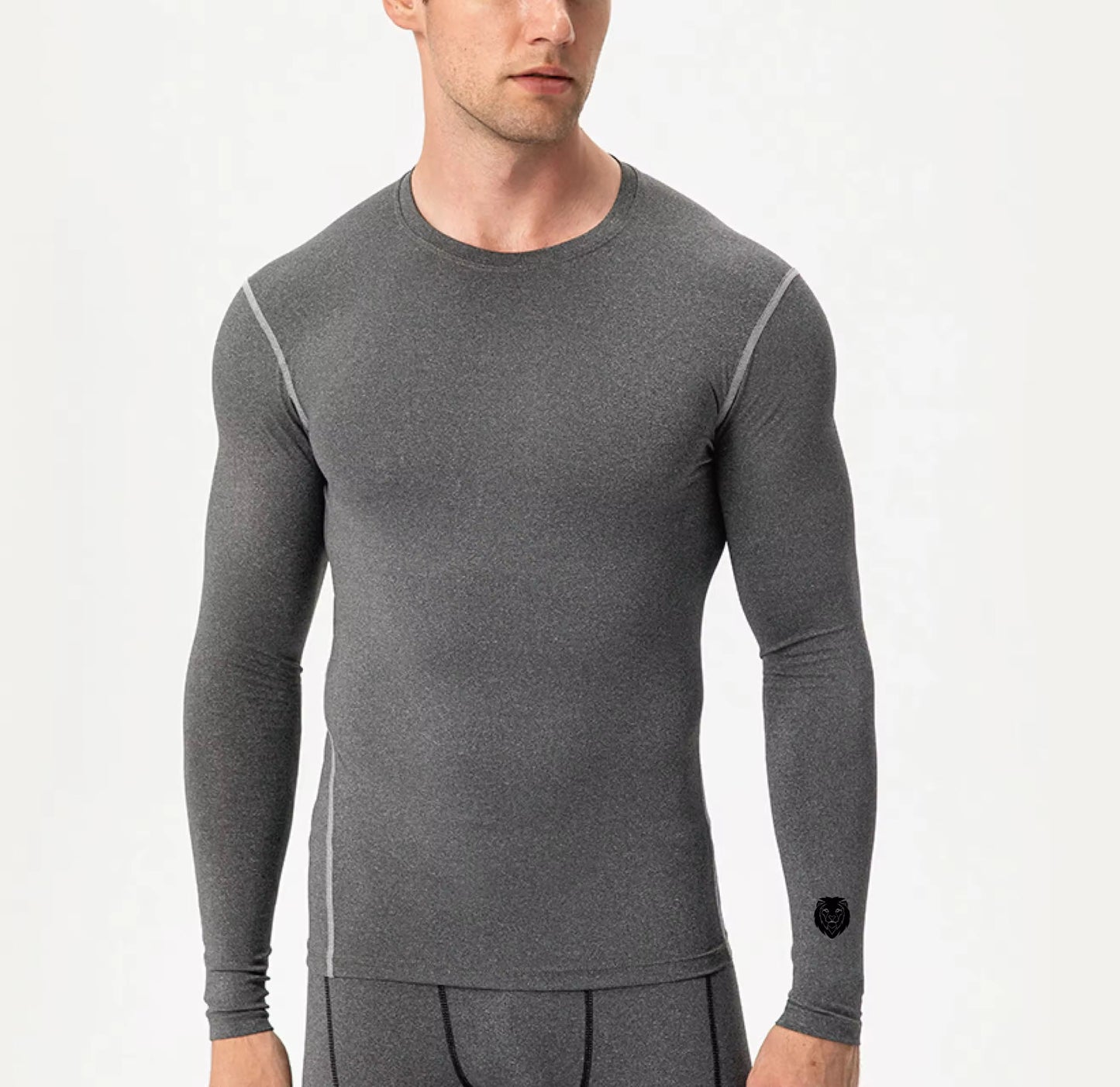 Monarch Long Sleeve Compression