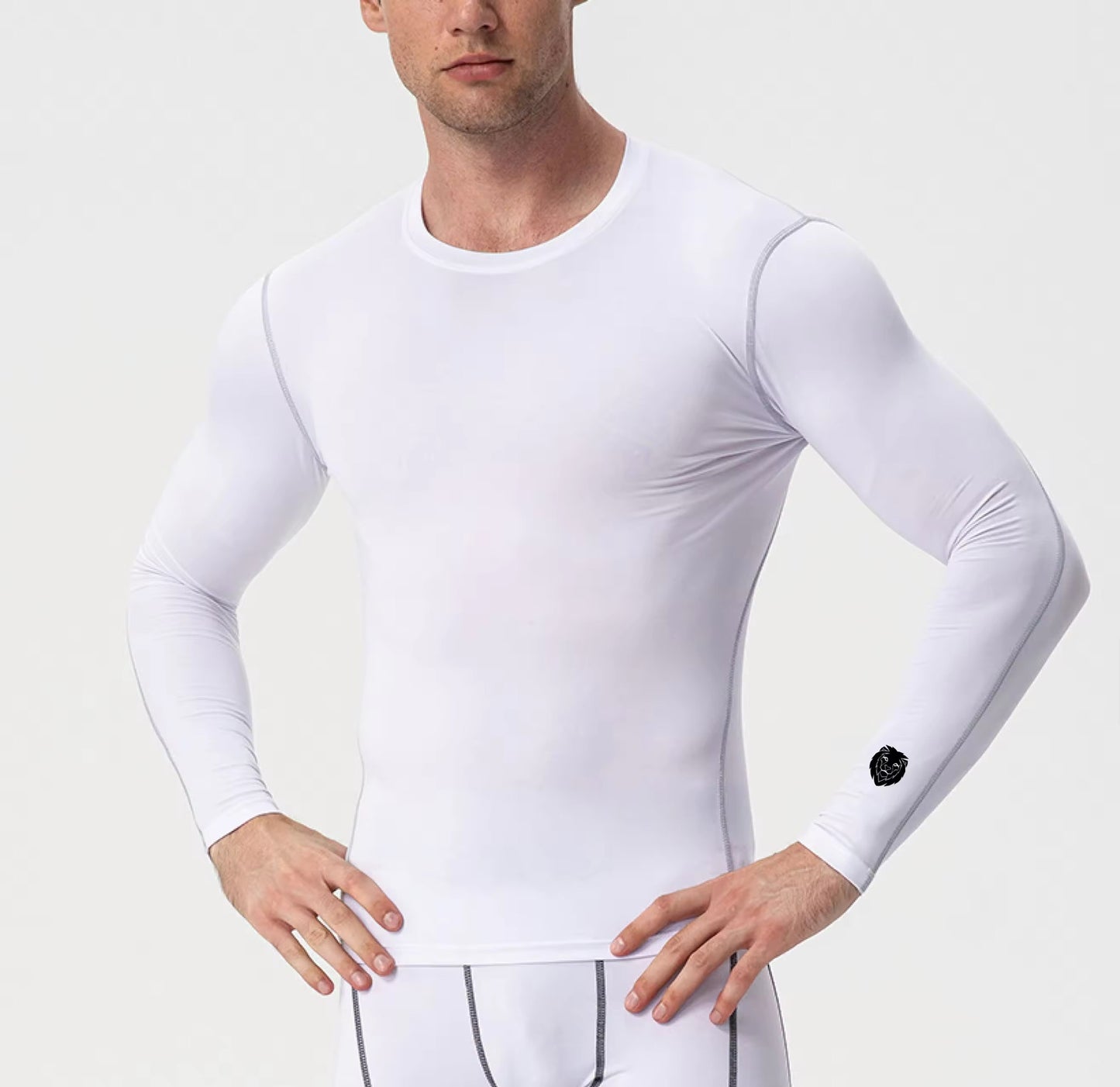 Monarch Long Sleeve Compression