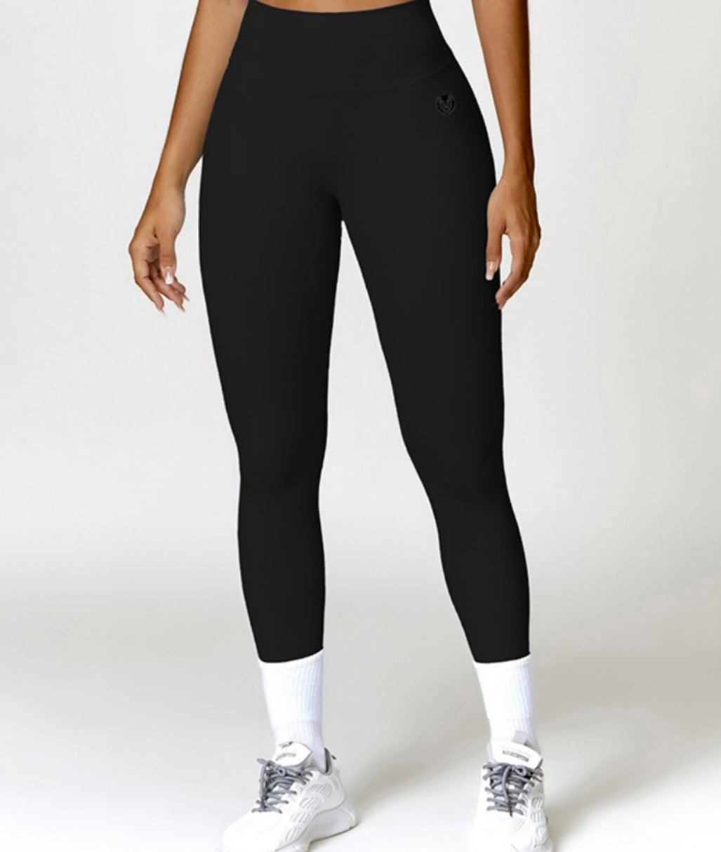 Genfit-Leggings-Bold-Black