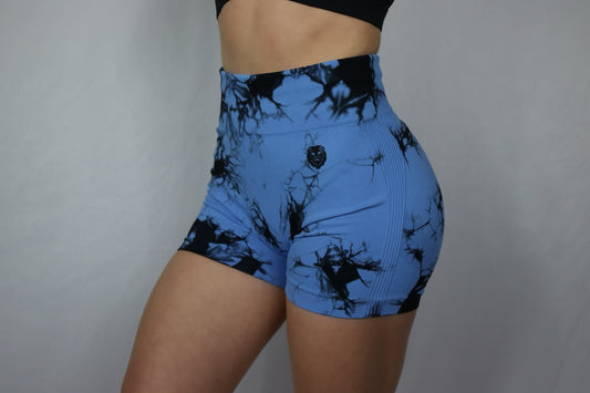 Animal Seamless Shorts