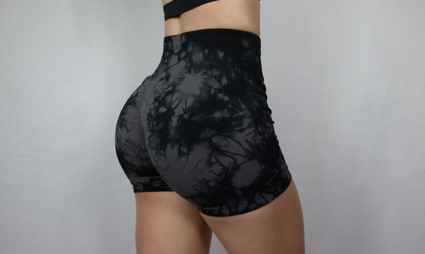 Animal Seamless Shorts