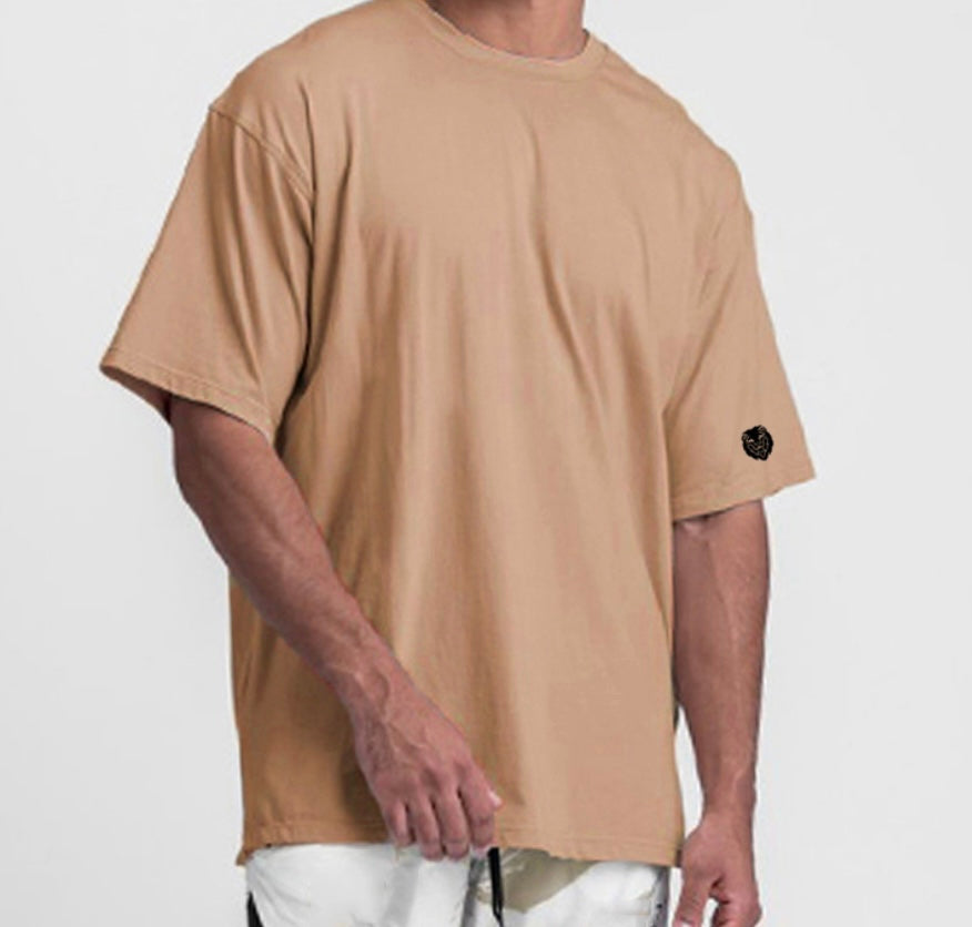 Genfit-Oversized-Tshirt-Tan