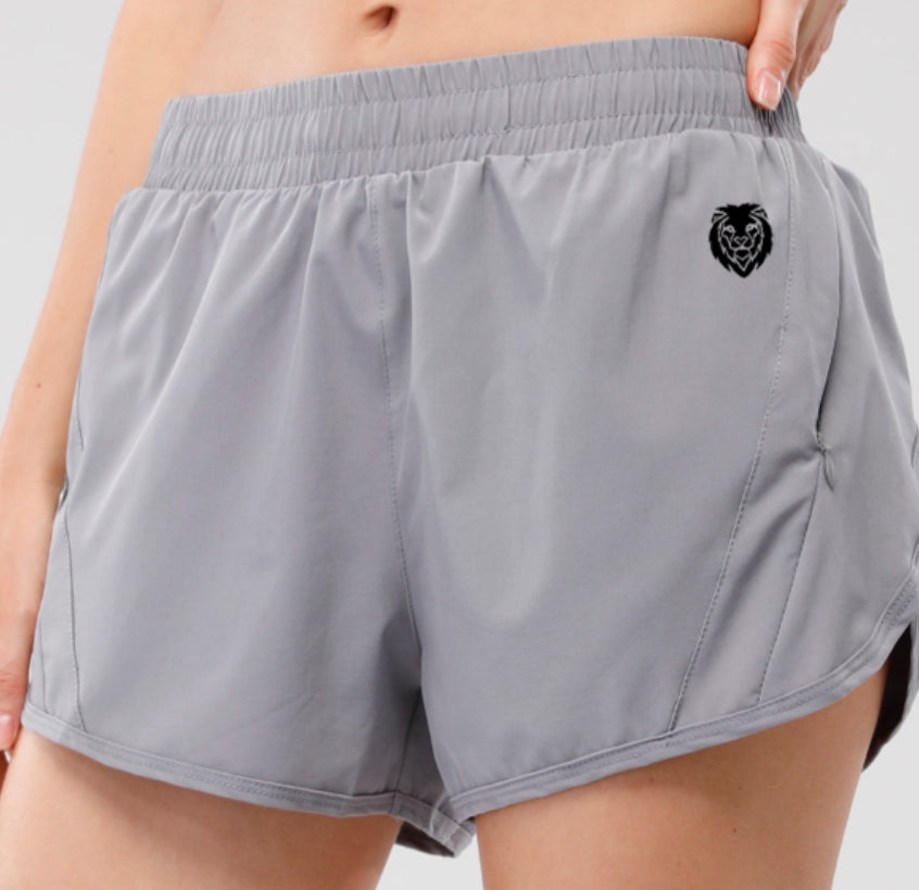 Genfit-Monarch-Women-Shorts-LightGrey