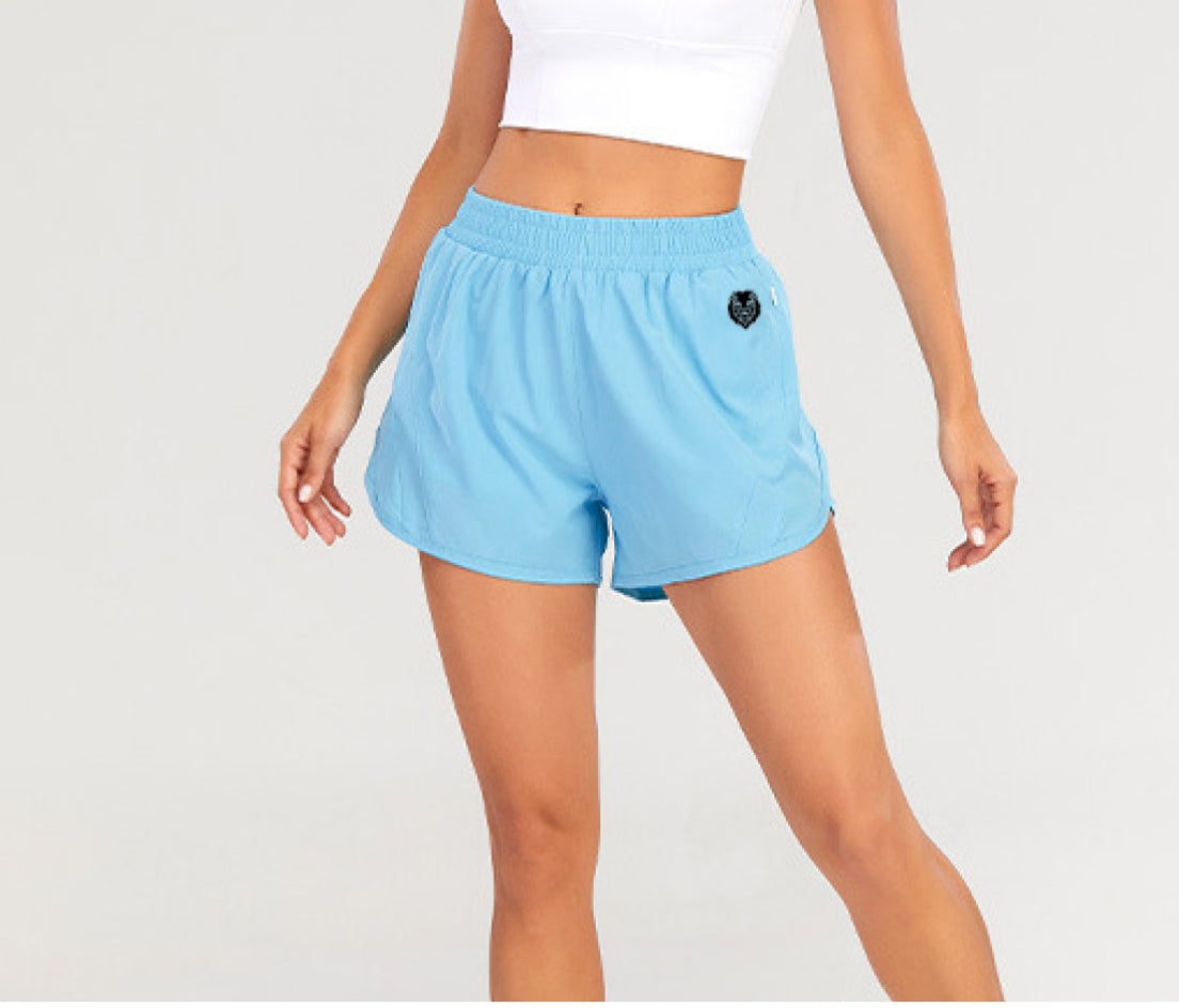 Genfit-Monarch-Women-Shorts-LightBlue