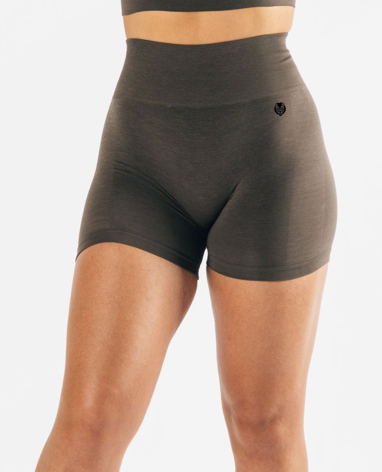 Monarch Amplify Seamless Shorts