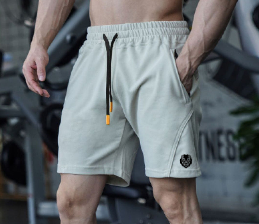 Monarch Shorts