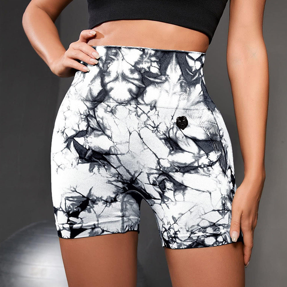 Animal Seamless Shorts