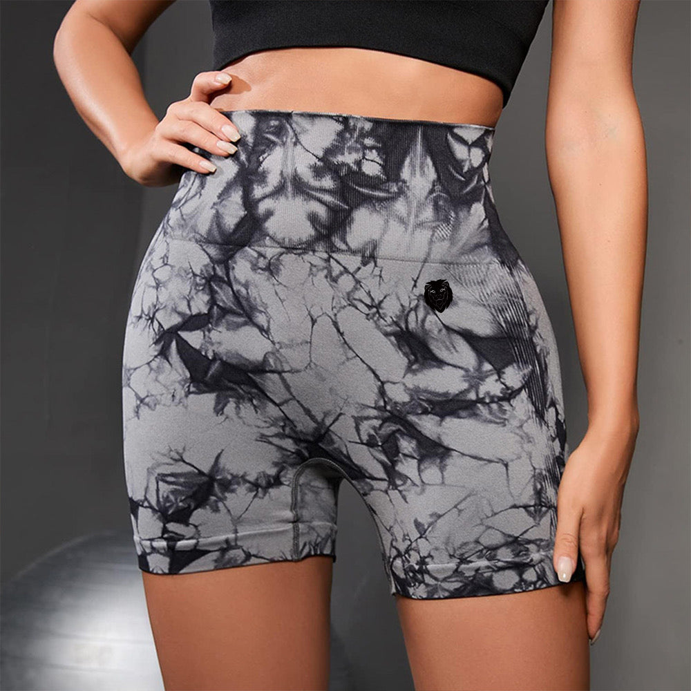 Animal Seamless Shorts