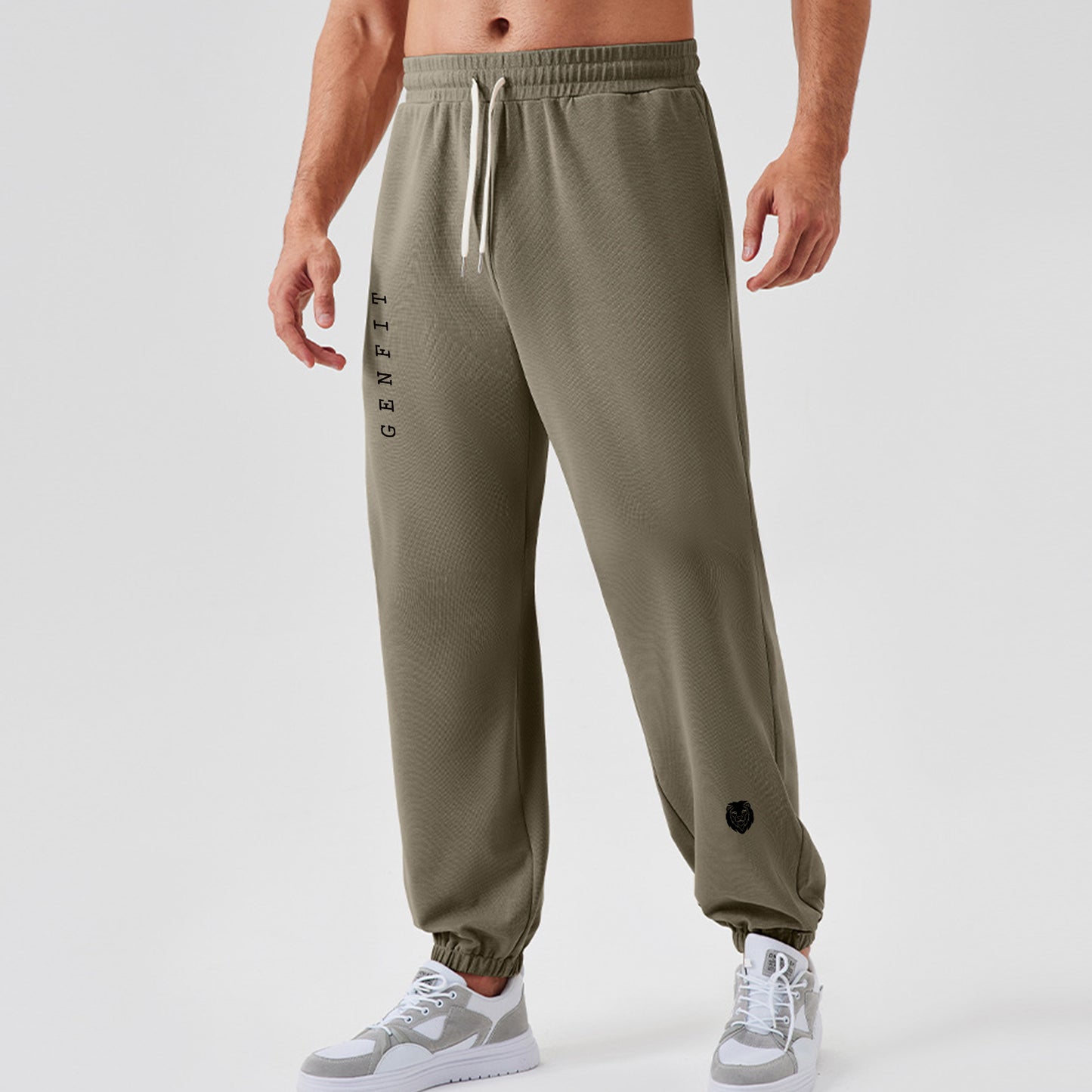 Dynasty Joggers