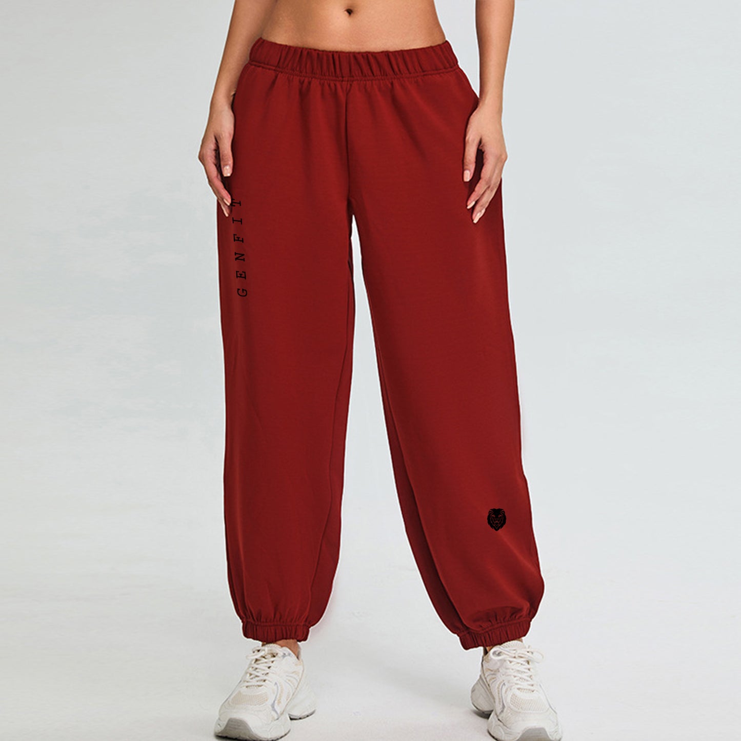 Empress Joggers 2.0