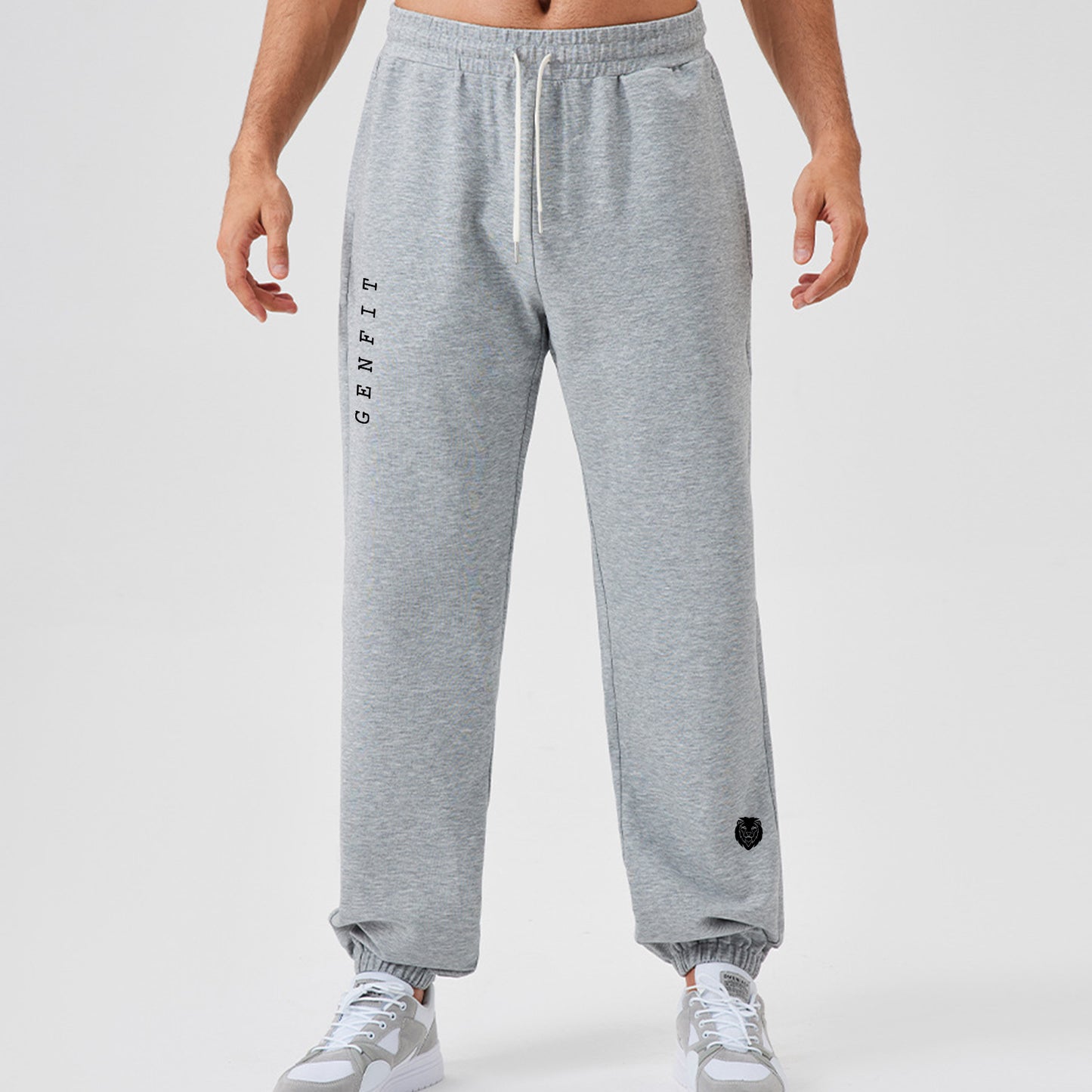 Dynasty Joggers