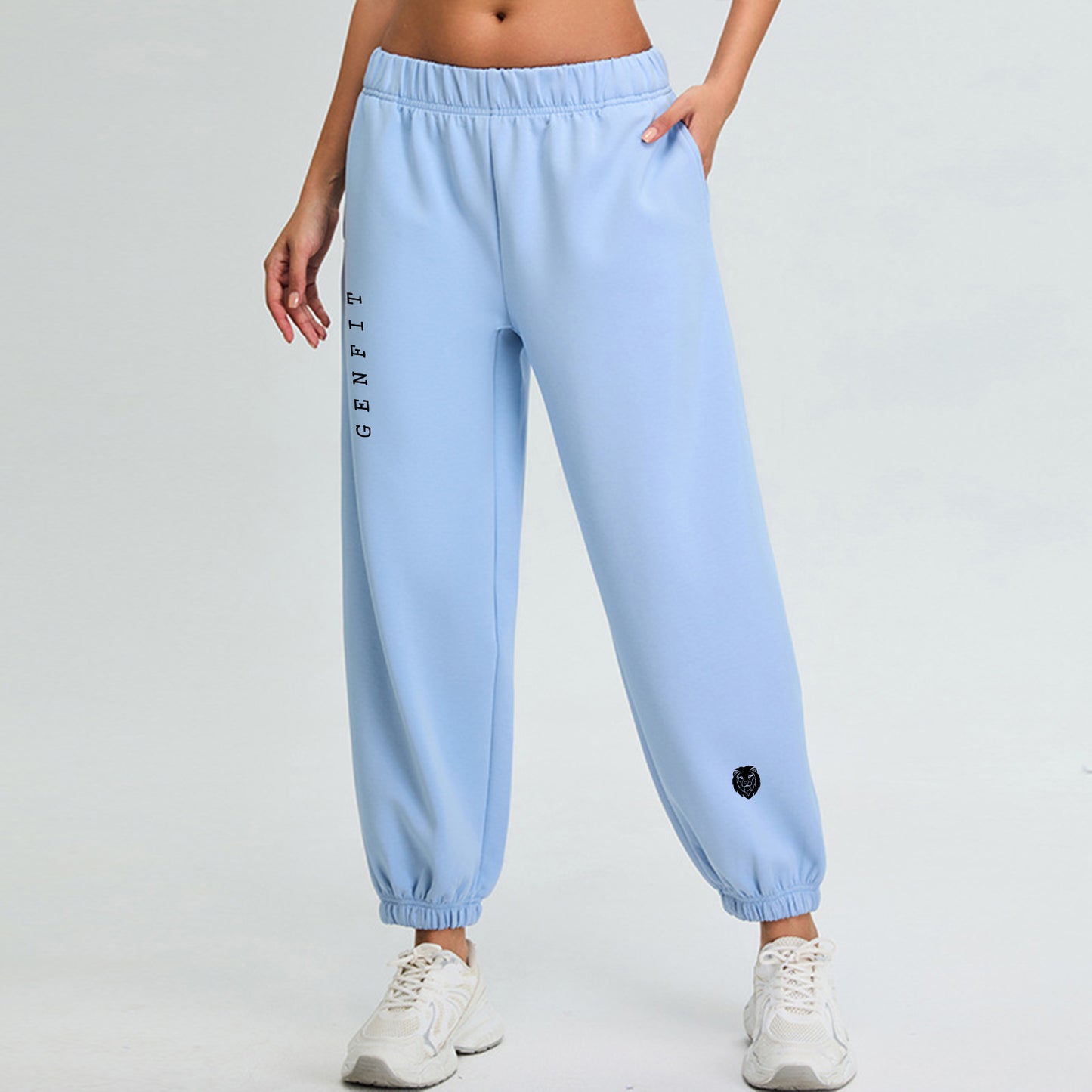 Empress Joggers 2.0