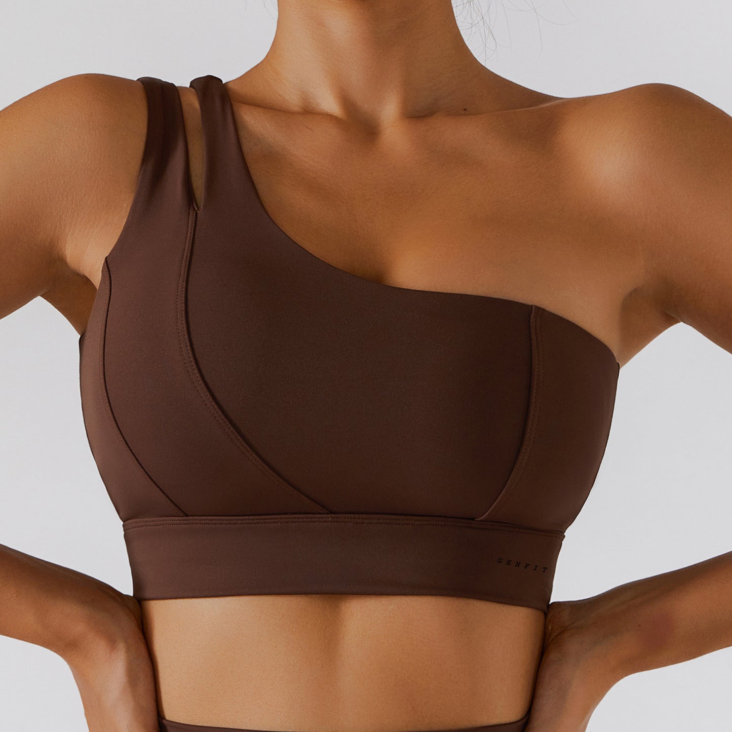 Limitless Sports Bra 2.0