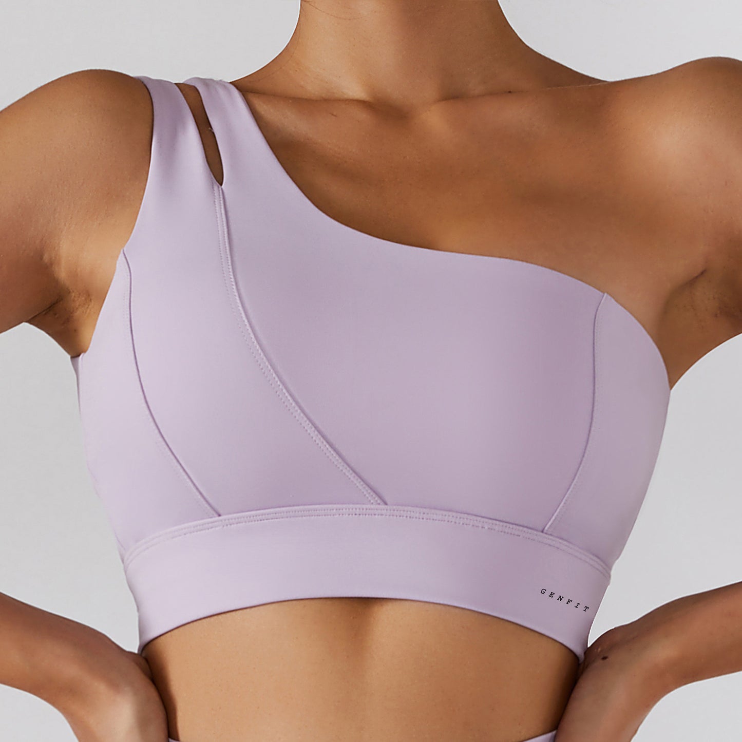 Limitless Sports Bra 2.0