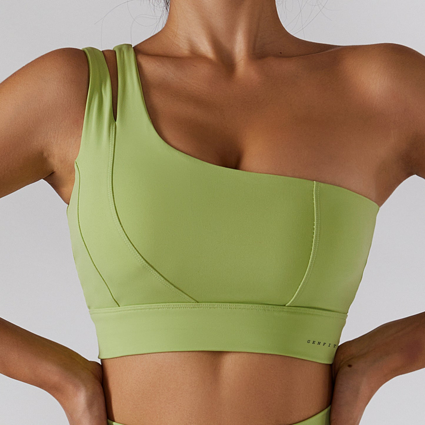 Limitless Sports Bra 2.0