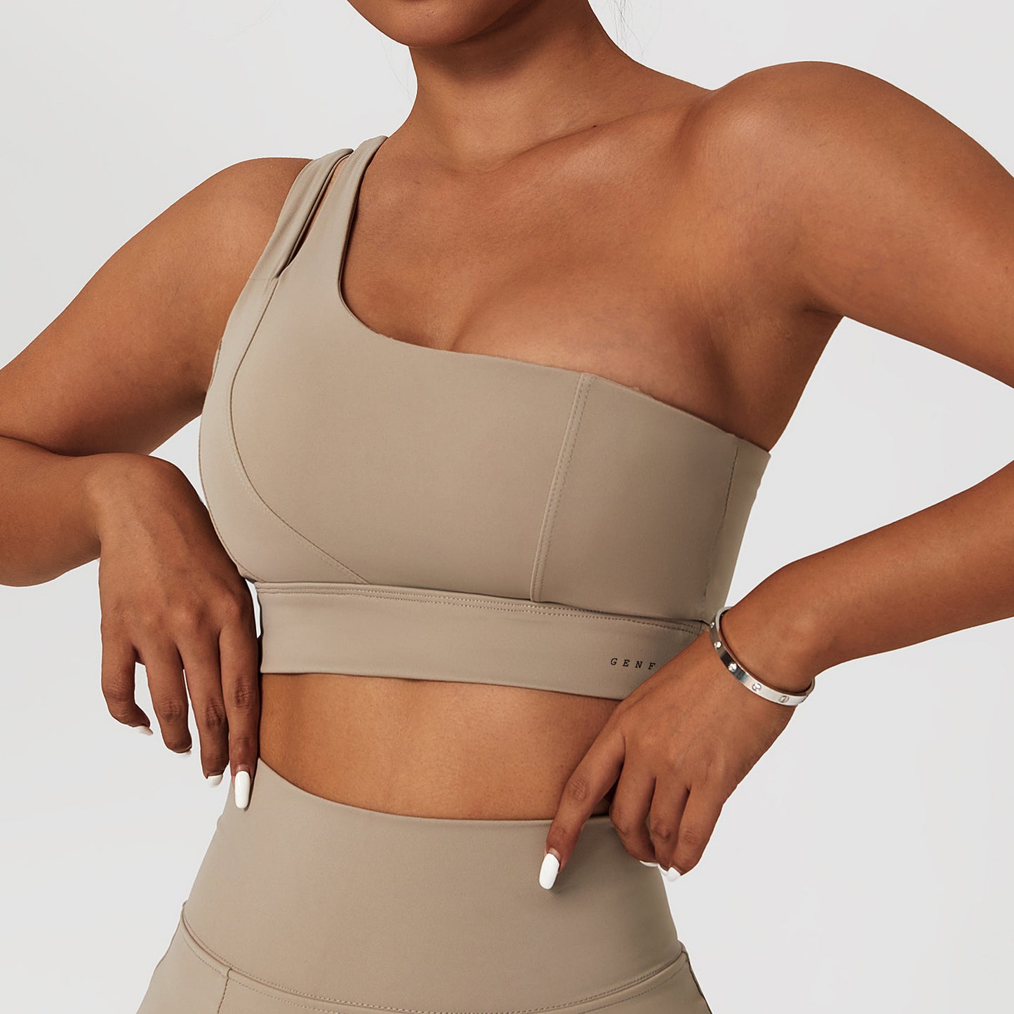 Limitless Sports Bra 2.0