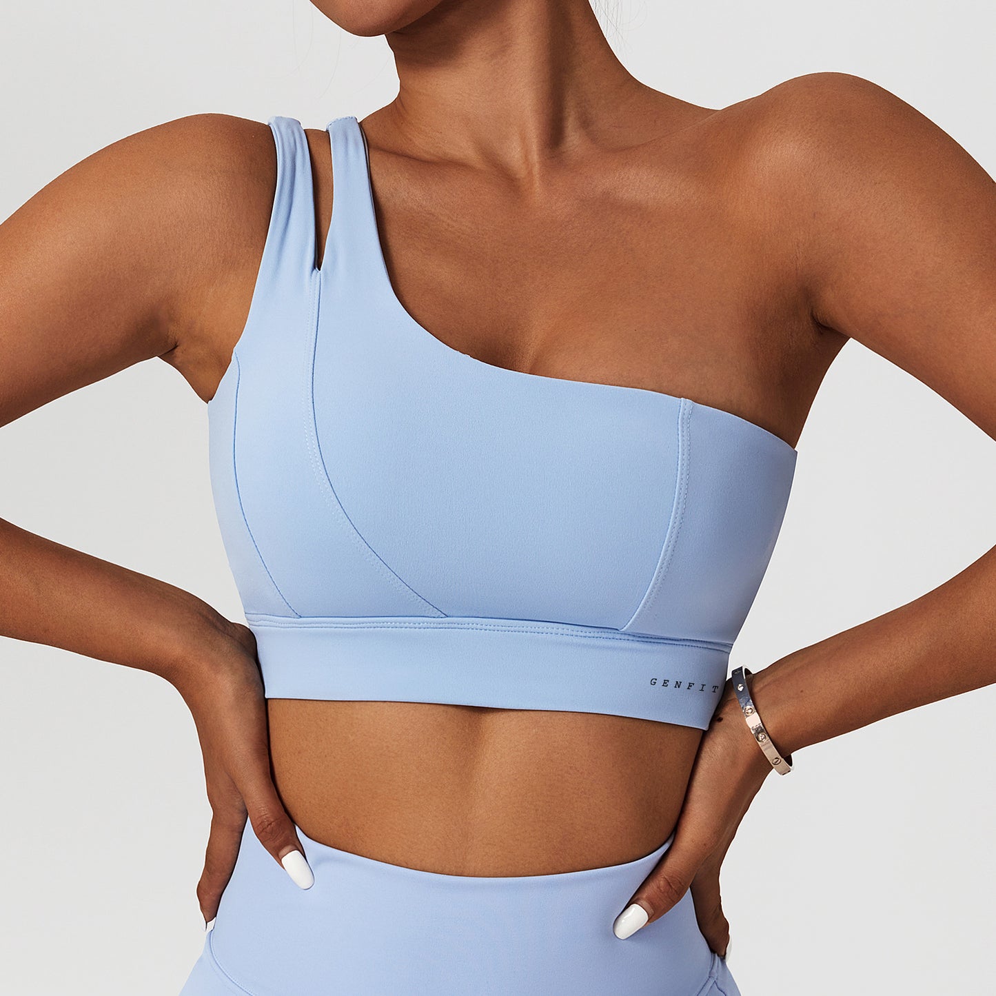 Limitless Sports Bra 2.0