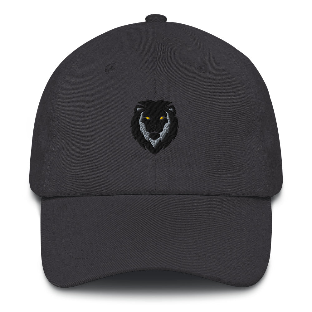 GENFIT Monarch Hat- Black