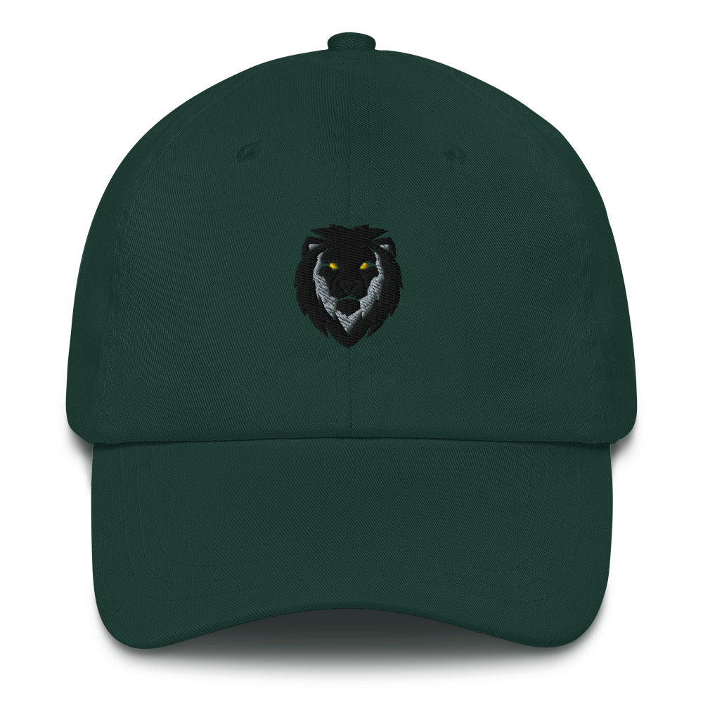 GENFIT Monarch Hat- Green