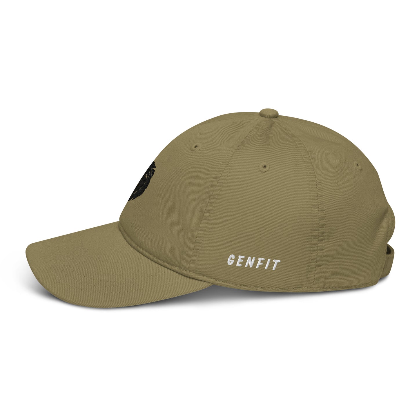 Monarch Signature Hat