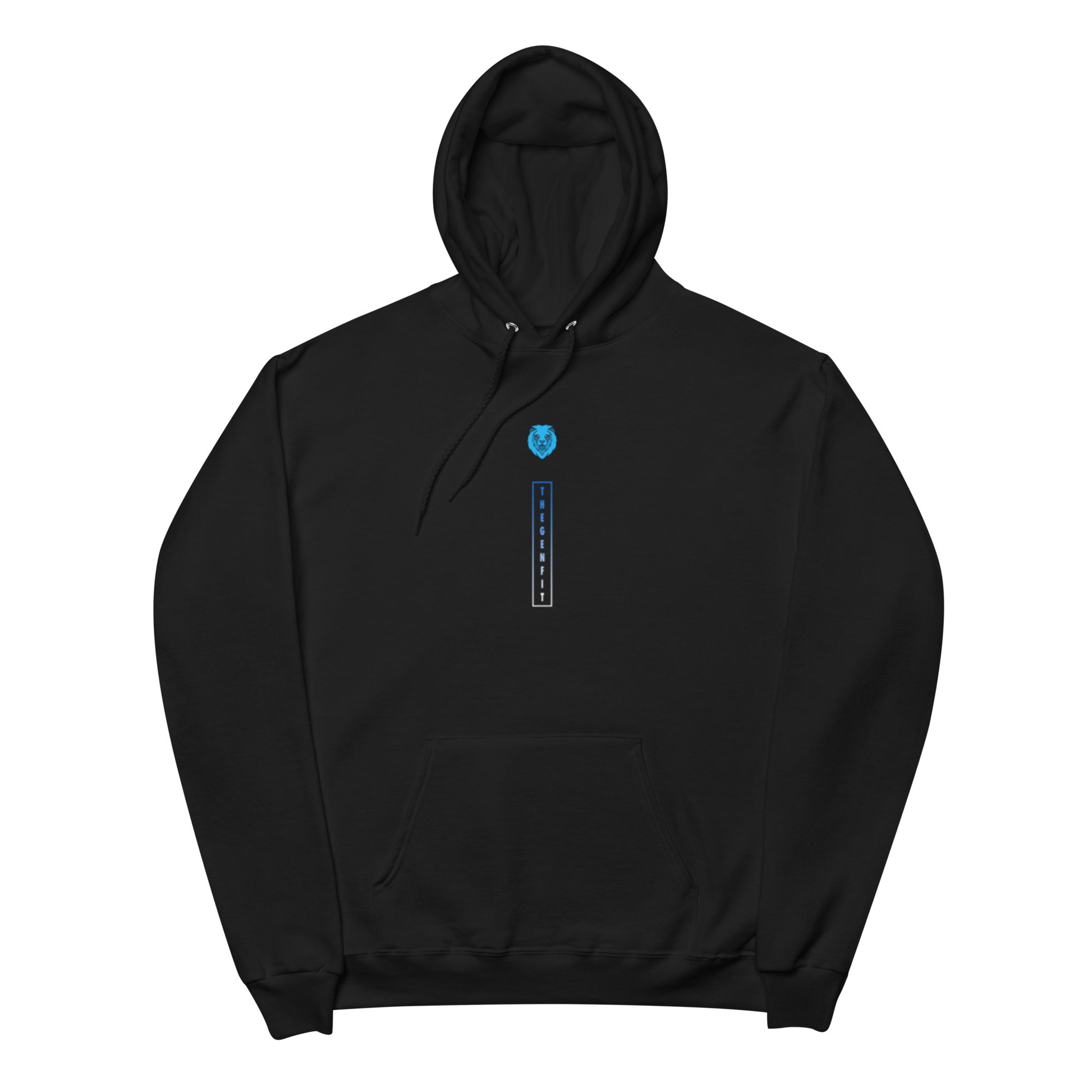 GENFIT New Gen Hoodie