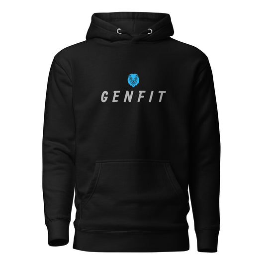 GENFIT Premium Hoodie