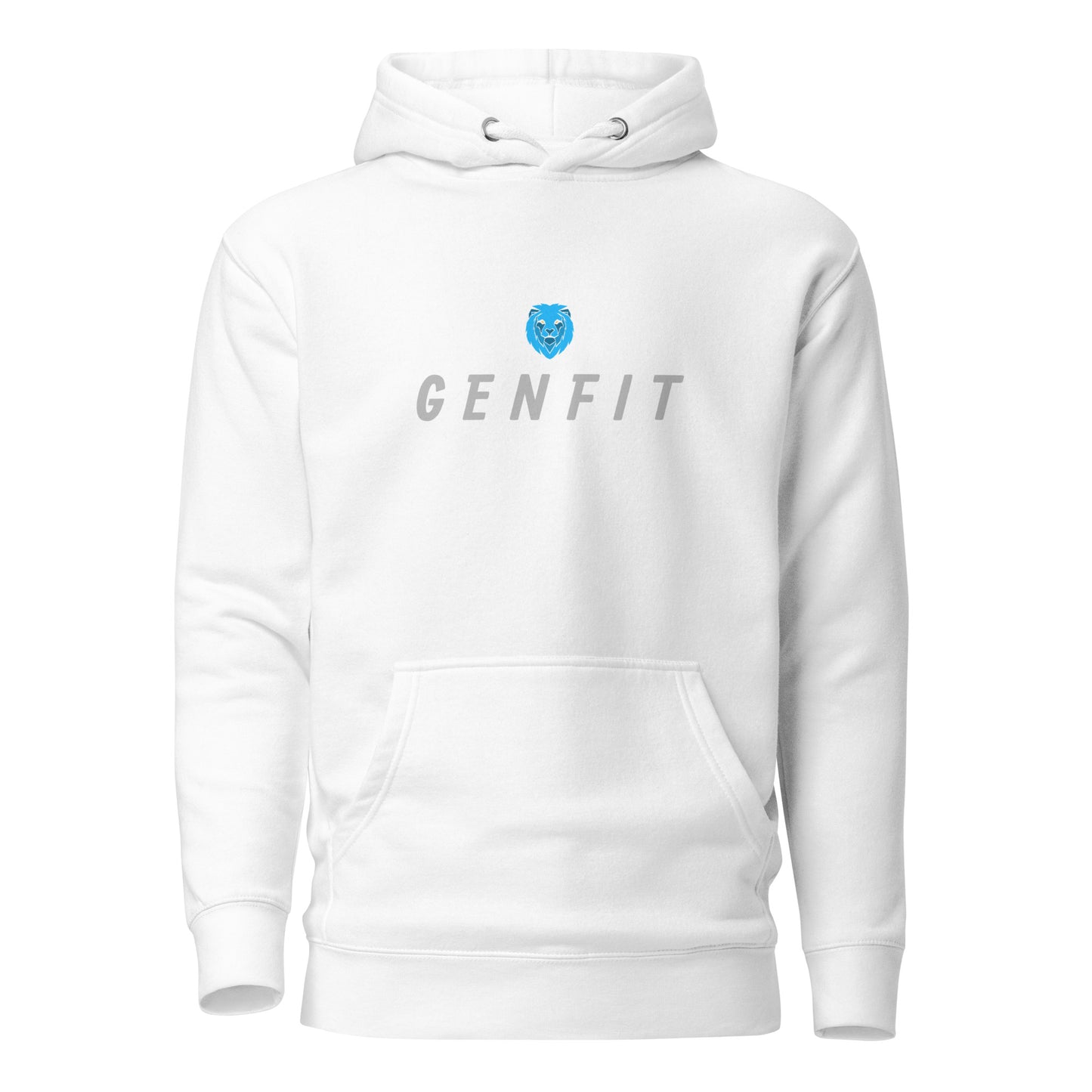 GENFIT Premium Hoodie